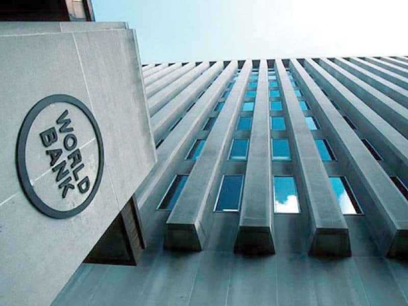 WB diverts $615m for flood-relief work