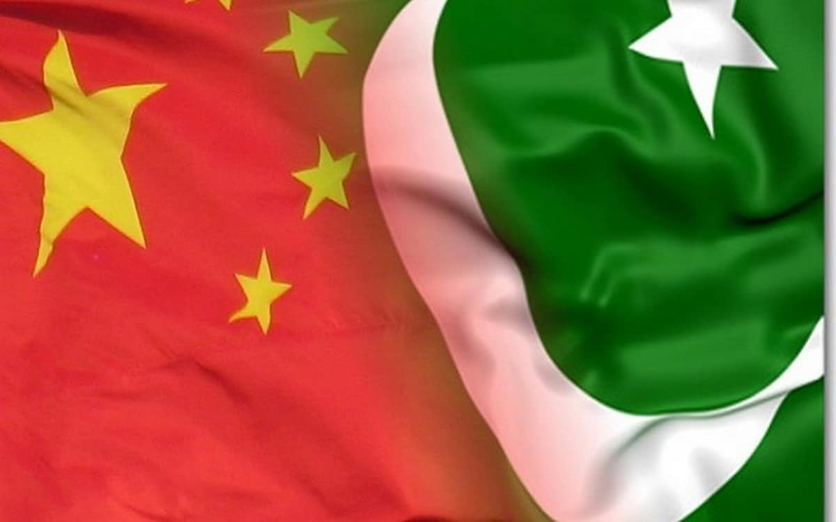 China-Pakistan $2-billion China loan