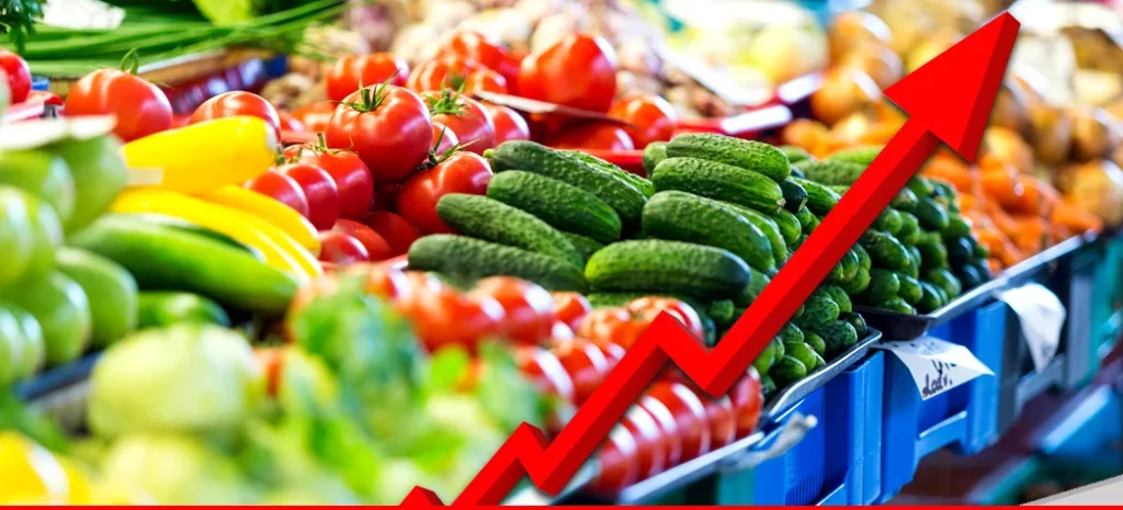 Sensitive price index