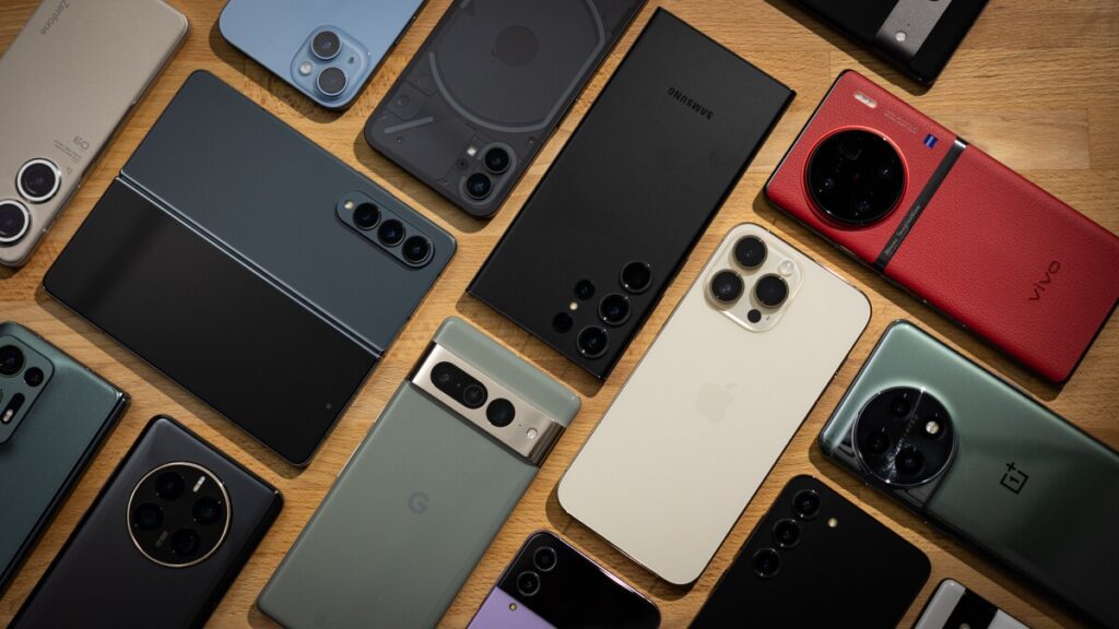 Overseas Pakistanis Experience Doubled Depreciation on Used Cell Phones